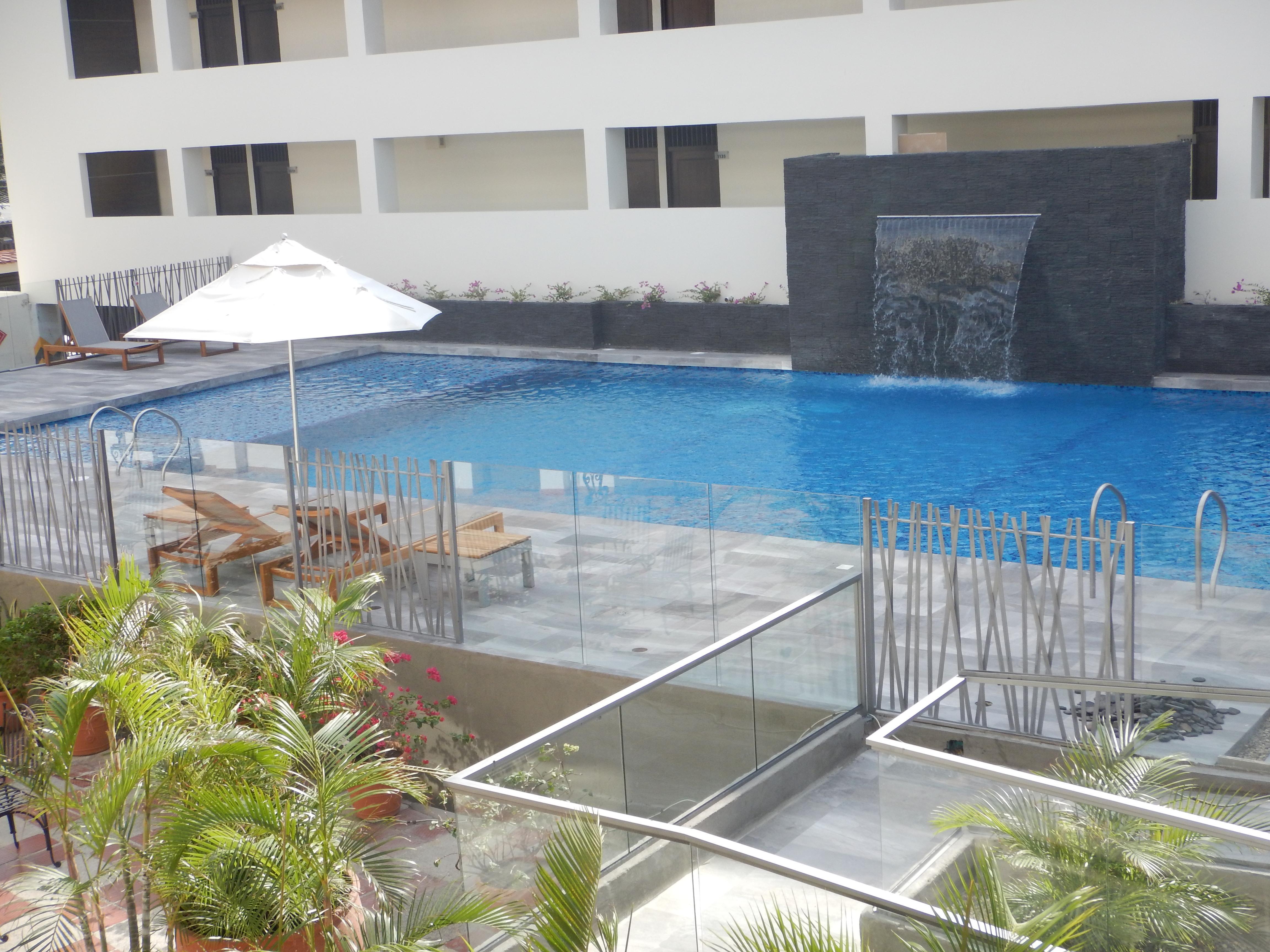 Hotel Casablanca Cúcuta Exterior foto